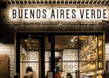 El veganismo baja un cambio: qué pasa en el país del asado