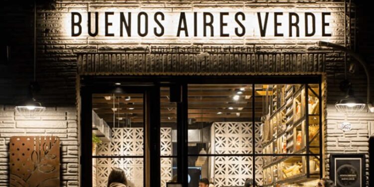 El veganismo baja un cambio: qué pasa en el país del asado