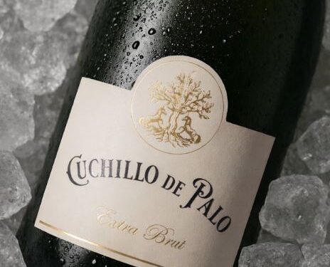 Cuchillo de Palo presenta sus nuevos espumosos elaborados bajo método tradicional