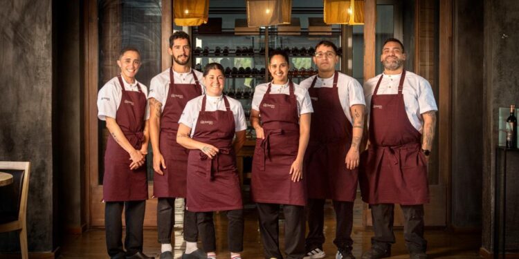 Quimera Bistro anuncia la llegada de su nueva chef ejecutiva