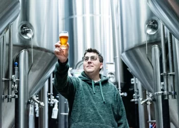 Cómo la cerveza ayudó a cambiar la historia de la cirugía moderna