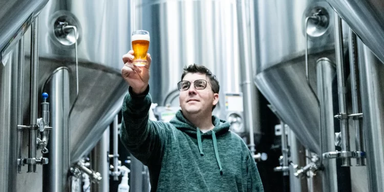 Cómo la cerveza ayudó a cambiar la historia de la cirugía moderna
