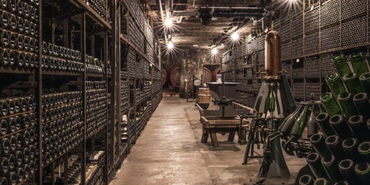 Cuando el vino no es tuyo: el caso Oeno Group que expuso la fragilidad del negocio del vino como inversión