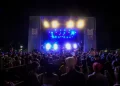 Noches de verano con música en vivo en la CCA de Malvinas Argentinas