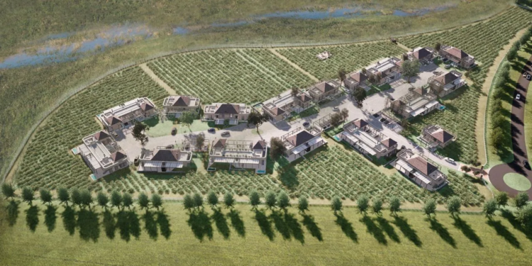 Una bodega centenaria se suma a la ola de los vinos oceánicos y pone un pie en Mar del Plata