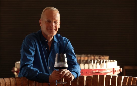 Don Julio: un oasis del vino en tiempos de declive global