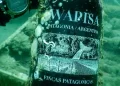 Bodega Wapisa, protagonista del nuevo mapa oceánico del vino argentino