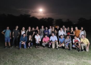 Vendimia en dos tiempos: Bodega Gamboa propone cosechar de día y bajo la luna llena