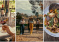 Finde XL de marzo: las propuestas de turismo y gastronomía de Bodega Kaiken