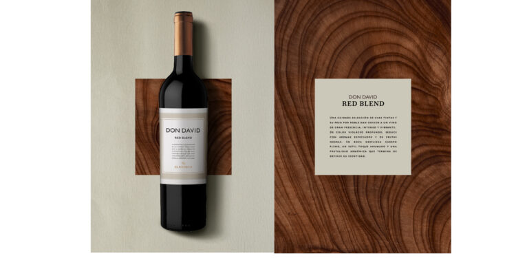 Bodega El Esteco presenta un nuevo tinto de los Valles Calchaquíes.