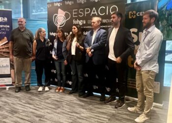 Se lanzó el Festival Pampa 2026, en la sede de FEHGRA