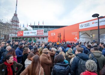 Wine Paris y el nuevo mapa del vino: señales de cambio que pueden abrir oportunidades para Argentina