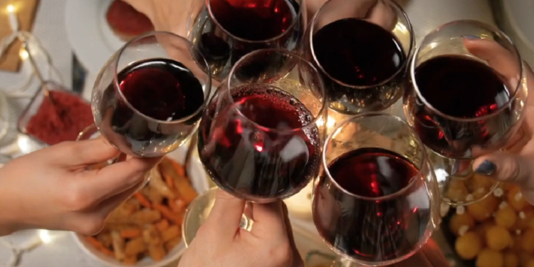 Japón retira 40.000 botellas de vino chileno por un aditivo no permitido