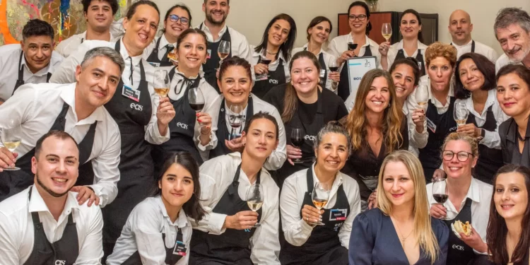 EAS: donde empezó la revolución de los sommeliers en Argentina