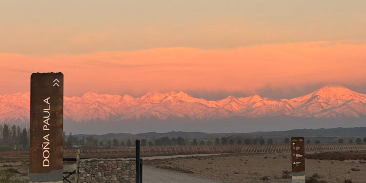 Doña Paula obtiene la certificación BRCGS Food Safety con calificación AA+