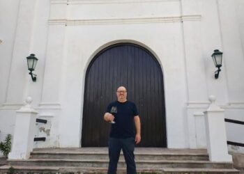 En el Día del Malbec, Claudio Maza reivindica la potencia y la elegancia del Malbec de altura del Norte argentino