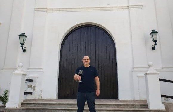 En el Día del Malbec, Claudio Maza reivindica la potencia y la elegancia del Malbec de altura del Norte argentino