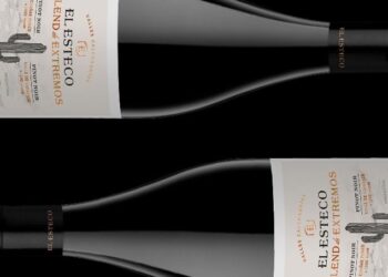 El Esteco incorpora un nuevo Pinot Noir a su línea Blend de Extremos