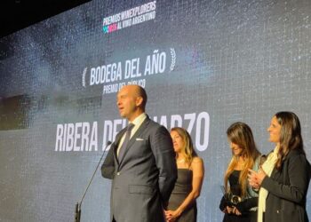 Premios Winexplorers 2026: la Patagonia se consagra y los grandes nombres reafirman su liderazgo