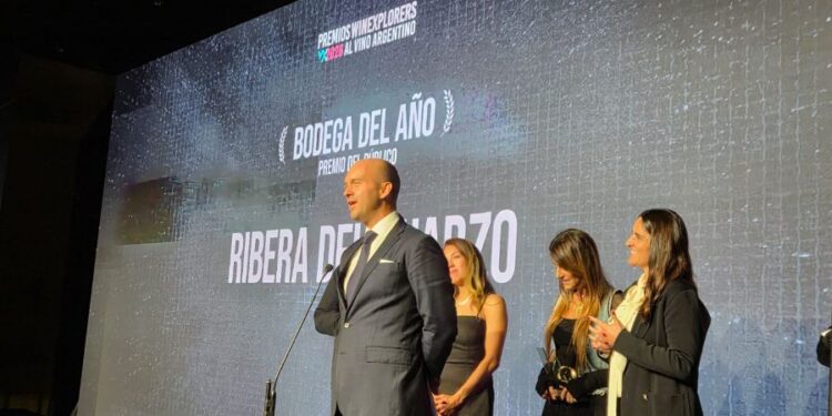 Premios Winexplorers 2026: la Patagonia se consagra y los grandes nombres reafirman su liderazgo