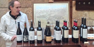 El nuevo mapa del Malbec argentino