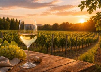 Sauvignon Blanc: una cepa que seduce por su frescura y versatilidad, y que encuentra en Argentina nuevas formas de expresión