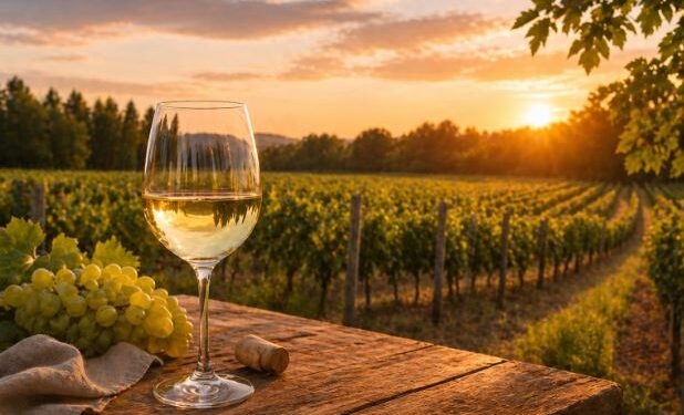 Sauvignon Blanc: una cepa que seduce por su frescura y versatilidad, y que encuentra en Argentina nuevas formas de expresión