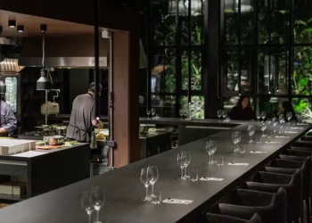 Han y El Baqueano: cuando la cocina se vuelve identidad