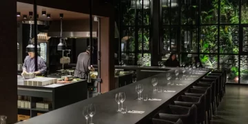 Han y El Baqueano: cuando la cocina se vuelve identidad