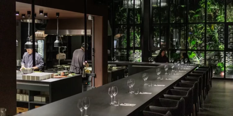 Han y El Baqueano: cuando la cocina se vuelve identidad