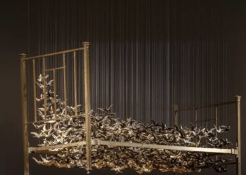 Cuando el vino abraza al arte: este jueves, Club Tapiz inaugura una experiencia única