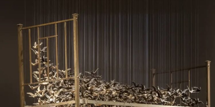 Cuando el vino abraza al arte: este jueves, Club Tapiz inaugura una experiencia única