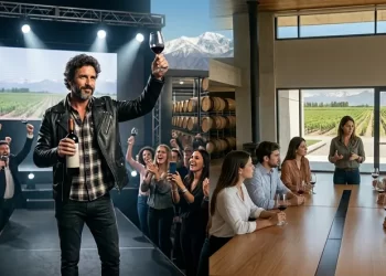 El fin del «enólogo rockstar»: por qué las marcas de las bodegas vuelven a ganarle al ego