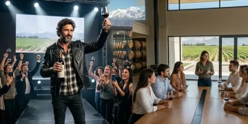 El fin del «enólogo rockstar»: por qué las marcas de las bodegas vuelven a ganarle al ego