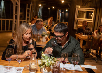 Malbec a prueba: lo que reveló una cata sin etiquetas