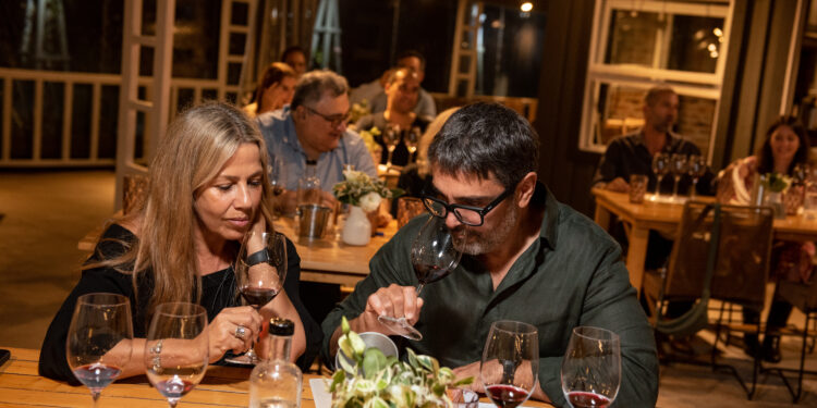 Malbec a prueba: lo que reveló una cata sin etiquetas