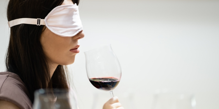 Sobre la influencia “depredadora” de nuestros ojos en el sabor del vino.