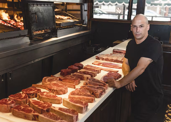 Don Julio recibió un nuevo reconocimiento en los World’s Best Steak Restaurants 2026