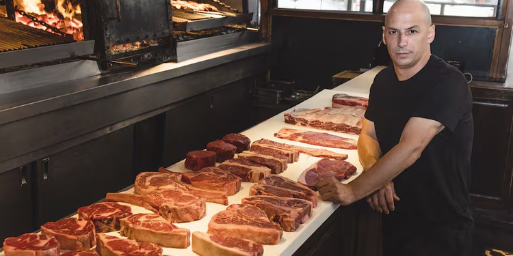 Don Julio recibió un nuevo reconocimiento en los World’s Best Steak Restaurants 2026