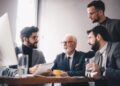 La revolución silenciosa: por qué las empresas vuelven a contratar a mayores de 50 años