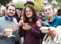 Reprogramación de La Feria Francesa: gastronomía y cultura francesa el 16 y 17 de mayo en el Rosedal