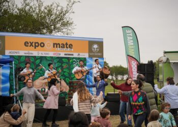 Expo Mate vuelve a San Isidro con música, talleres y experiencias sensoriales