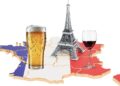 El país del vino cambia de hábito: la cerveza toma la delantera en Francia