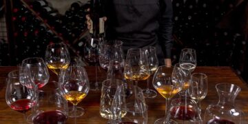 3 de Junio: Día Internacional del Sommelier