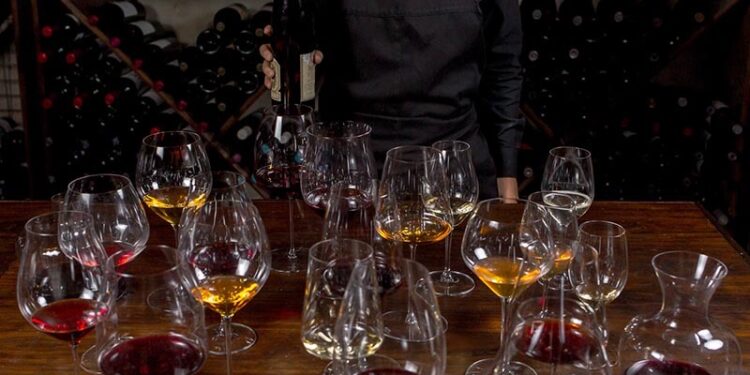 3 de Junio: Día Internacional del Sommelier