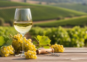 Día Internacional del Chardonnay: dos expresiones argentinas para celebrar una cepa que nunca deja de reinventarse