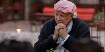 A beneficio: Francis Mallmann vuelve a El Mercado con una cena solidaria en Faena