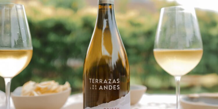 Terrazas de los Andes presenta Origen Gualtallary Chardonnay, el primer blanco de la línea