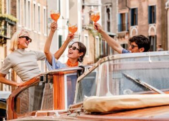 Prosecco: el fenómeno imparable que cambió las reglas del vino