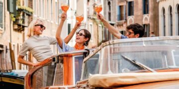 Prosecco: el fenómeno imparable que cambió las reglas del vino